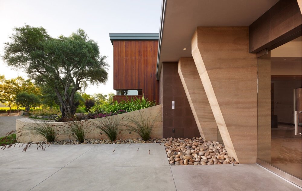 Огъваеми 3 D камъни