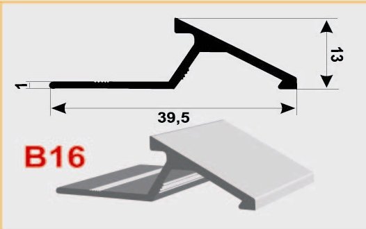 АЛУМИНИЕВИ ЛАЙСНИ ЗА ПЛОЧКИ ВЪНШНИ И ВЪТРЕШНИ ЪГЛИ-ЦЕНИ