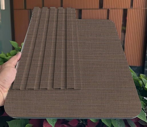 ПВЦ ламперия