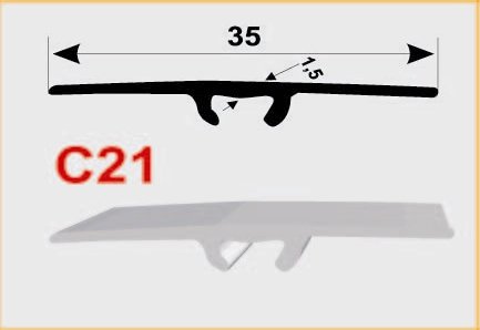 АЛУМИНИЕВИ ЛАЙСНИ ЗА ПОД И ПАРКЕТ-ЦЕНИ