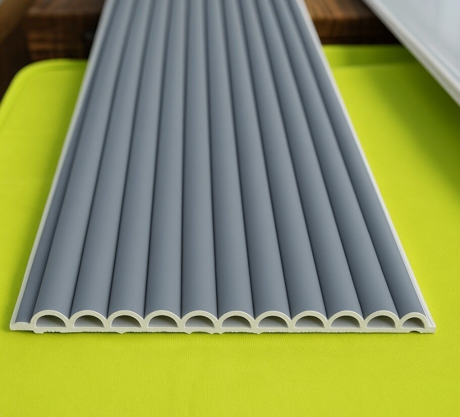 ПВЦ ламперия