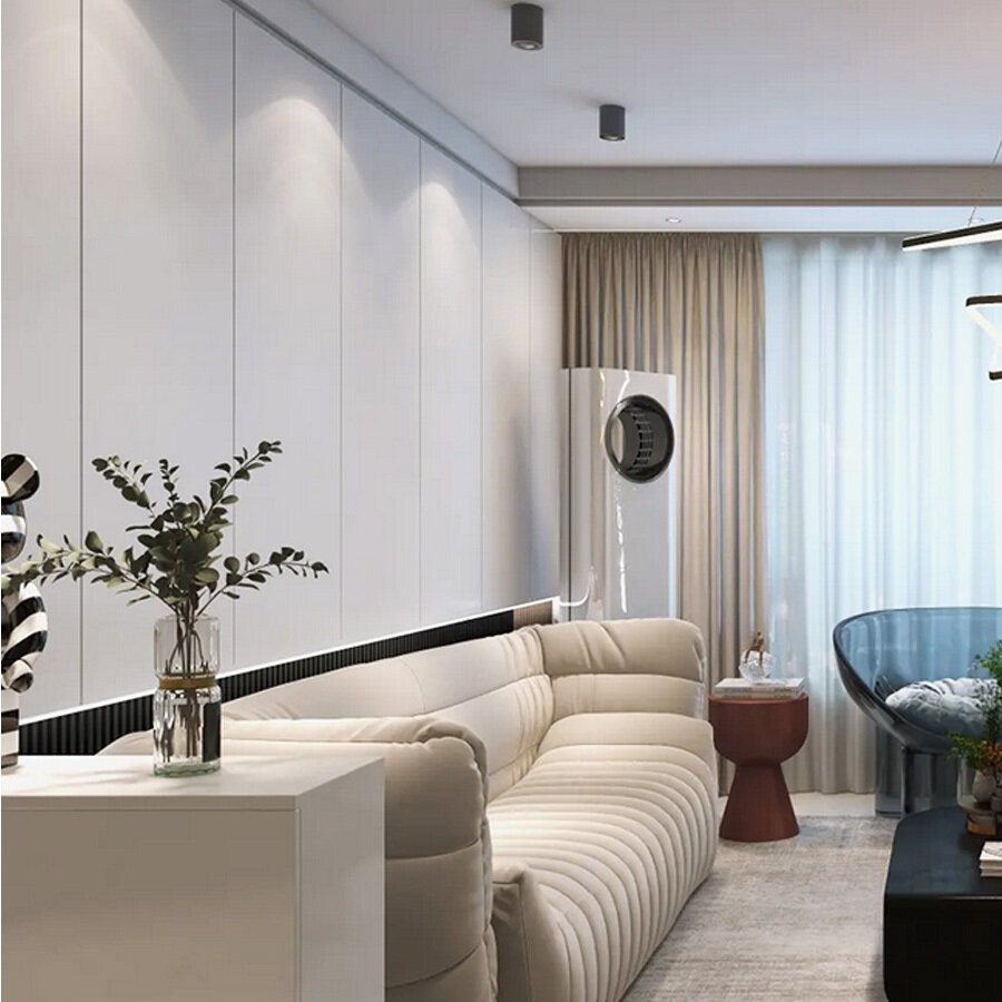 Стенни панели 8 мм