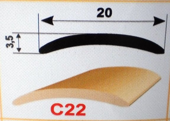 АЛУМИНИЕВИ ЛАЙСНИ ЗА ПОД И ПАРКЕТ-ЦЕНИ