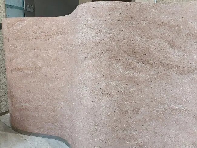 Огъваеми 3 D камъни