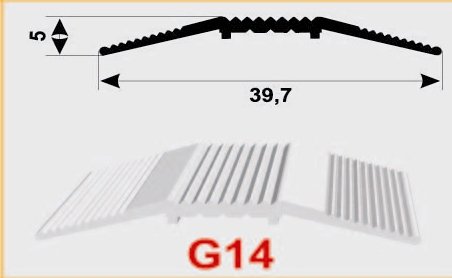 АЛУМИНИЕВИ ЛАЙСНИ ЗА ПОД И ПАРКЕТ-ЦЕНИ