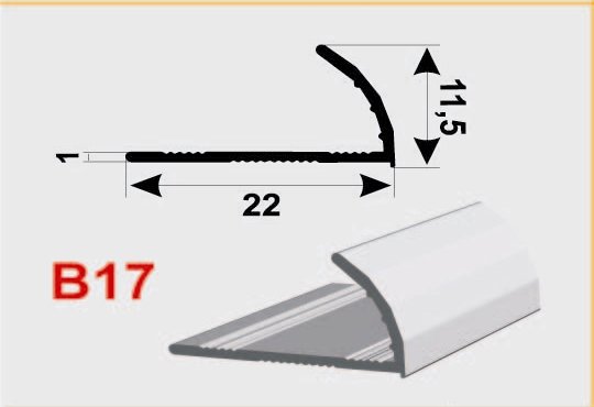 АЛУМИНИЕВИ ЛАЙСНИ ЗА ПЛОЧКИ ВЪНШНИ И ВЪТРЕШНИ ЪГЛИ-ЦЕНИ