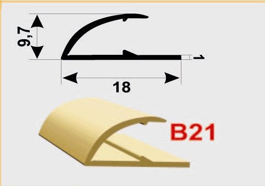 АЛУМИНИЕВИ ЛАЙСНИ ЗА ПЛОЧКИ ВЪНШНИ И ВЪТРЕШНИ ЪГЛИ-ЦЕНИ