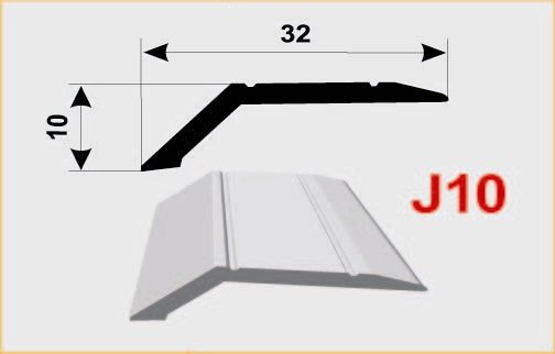 АЛУМИНИЕВИ ЛАЙСНИ ЗА ПОД И ПАРКЕТ-ЦЕНИ