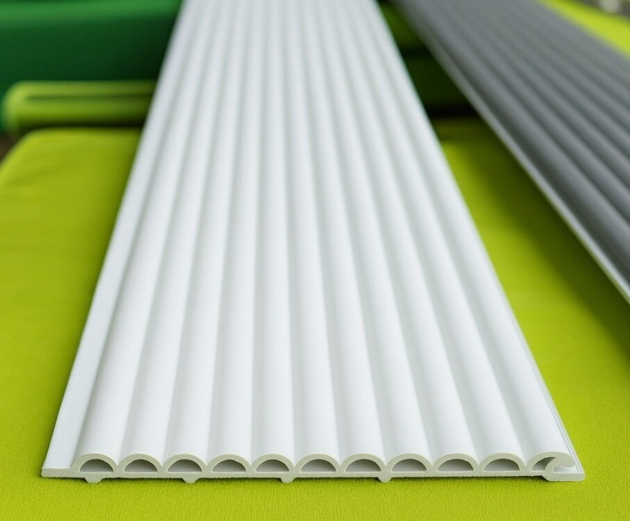 ПВЦ ламперия