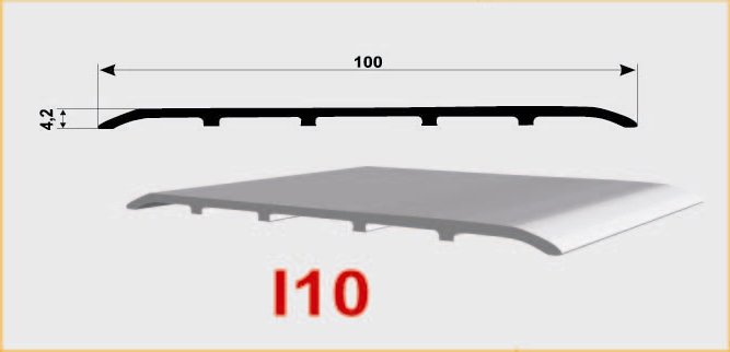 АЛУМИНИЕВИ ЛАЙСНИ ЗА ПОД И ПАРКЕТ-ЦЕНИ