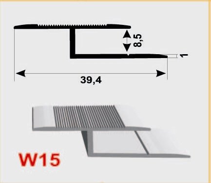 L-ПРОФИЛИ И ДРУГИ-ЦЕНИ