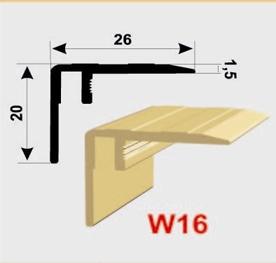 L-ПРОФИЛИ И ДРУГИ-ЦЕНИ