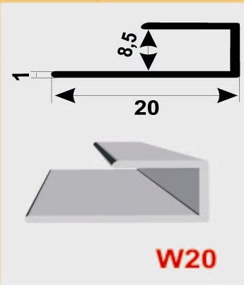 L-ПРОФИЛИ И ДРУГИ-ЦЕНИ
