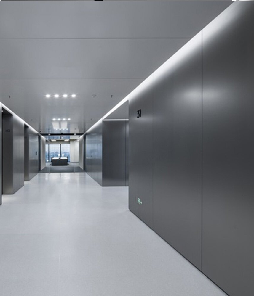 Стенни панели 8 мм