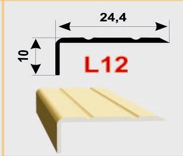 АЛУМИНИЕВИ ЛАЙСНИ ЗА СТЪПАЛА-ЦЕНИ