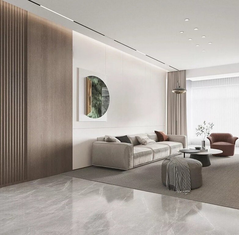 Стенни панели 8 мм