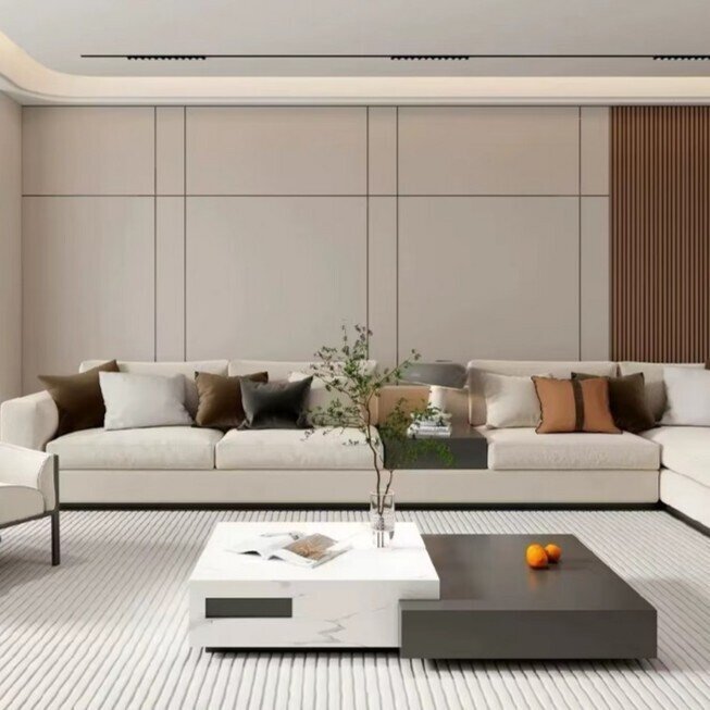 Стенни панели 8 мм