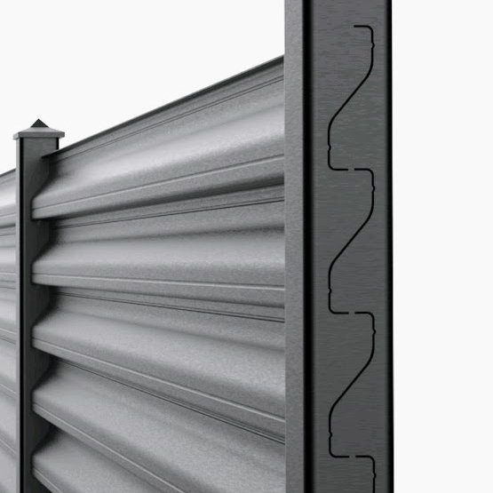 прегради и огради