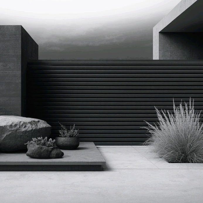 прегради и огради