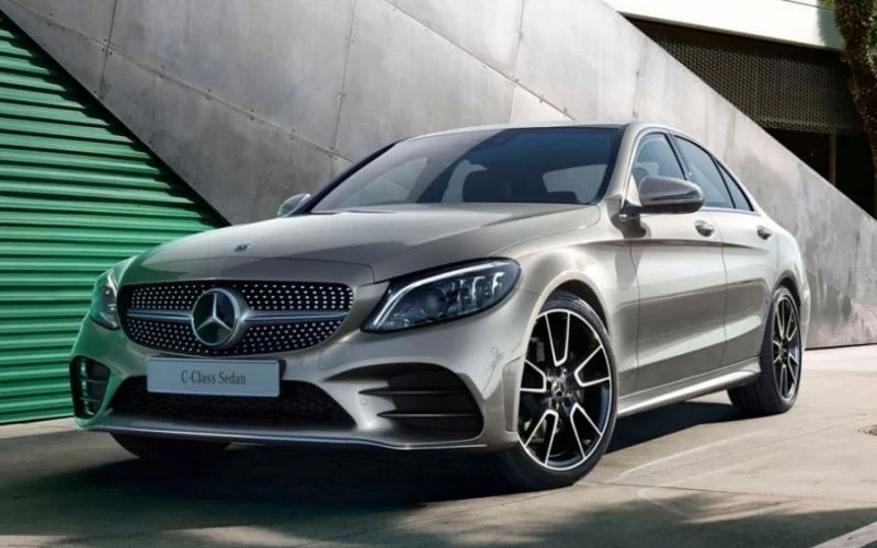 Mercedes-Benz