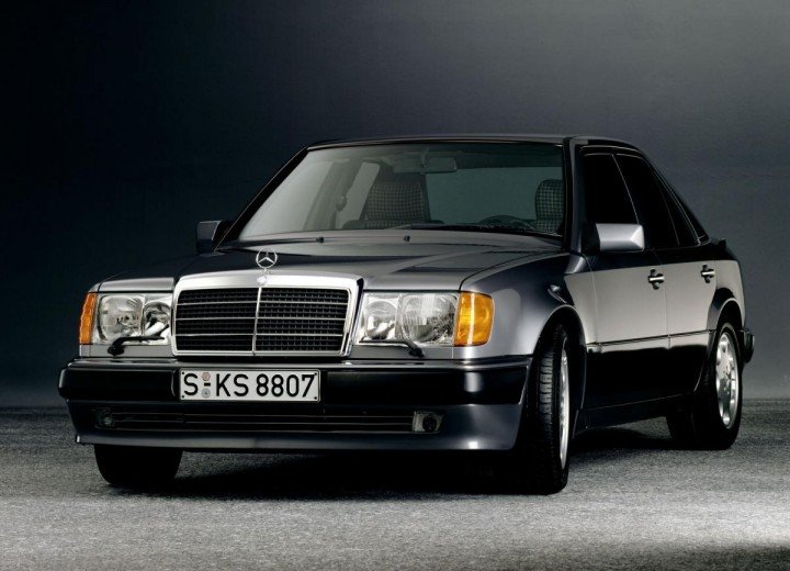 Mercedes-Benz