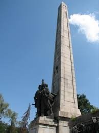Паметници в София