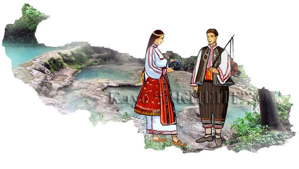 Северняшка етнографска област