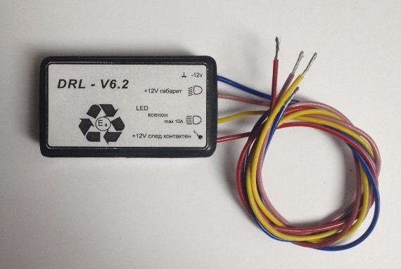 DRL V6.2