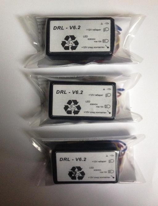 DRL V6.2