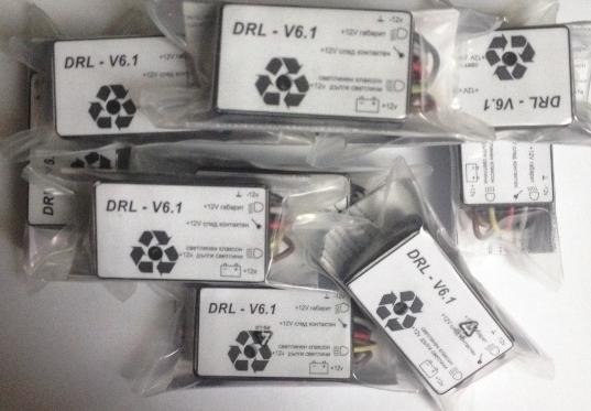 DRL V6.1