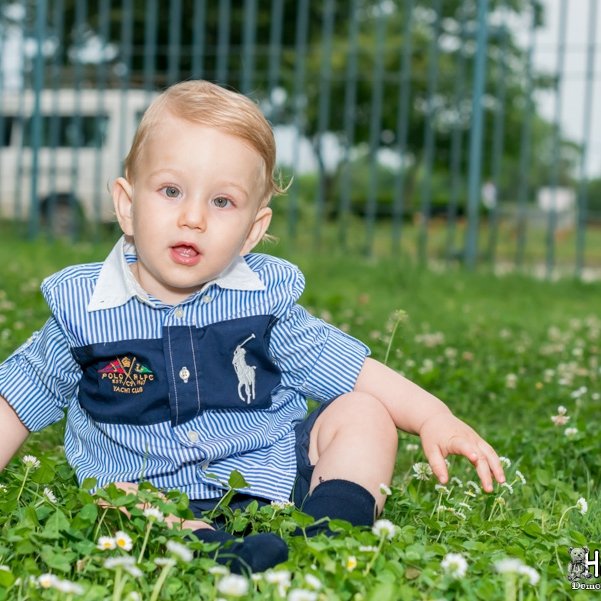 Фотозаснемане на рожден ден в парти център