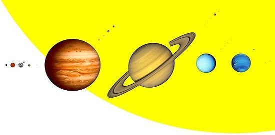 Слънчевата система