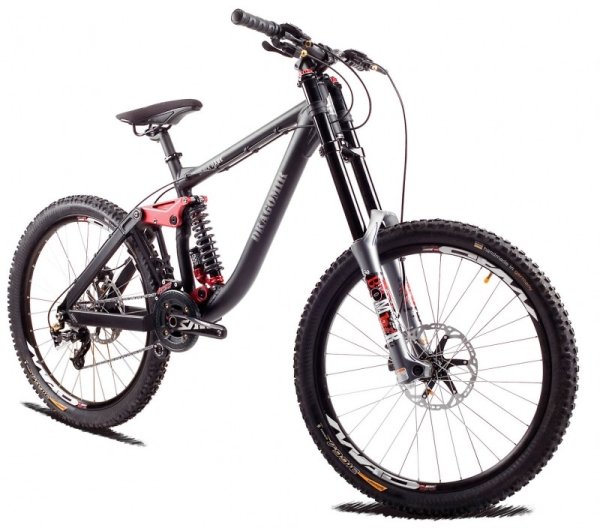 downhill bikes uk