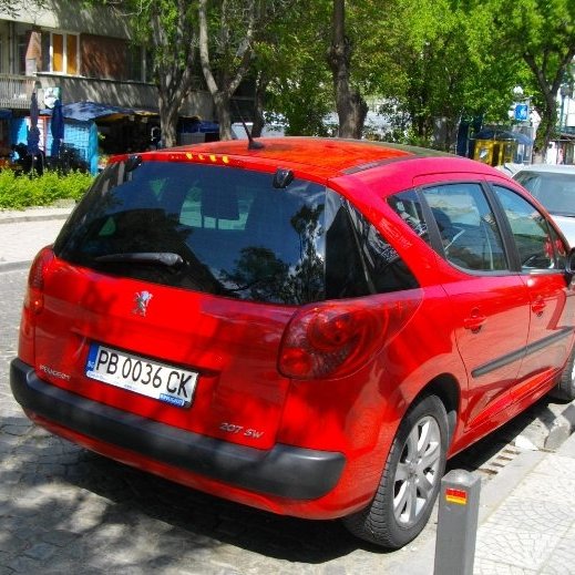 HYUNDAI ACCENT | Коли Под Наем в Пловдив - Автомобили Под Наем на Летище Пловдив