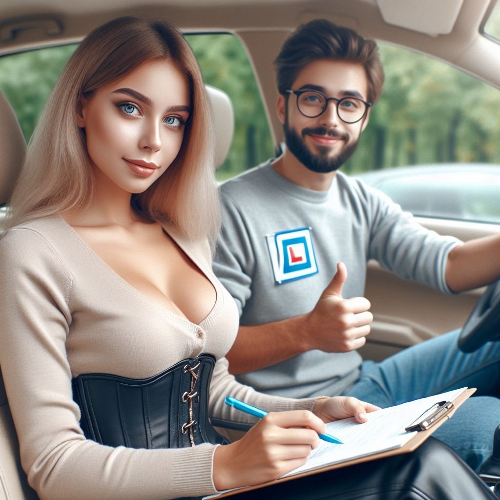 експресен шофьорски курс 30 дни