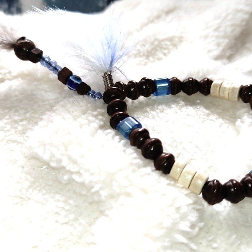 Гривна Shamandian | с Око Назар