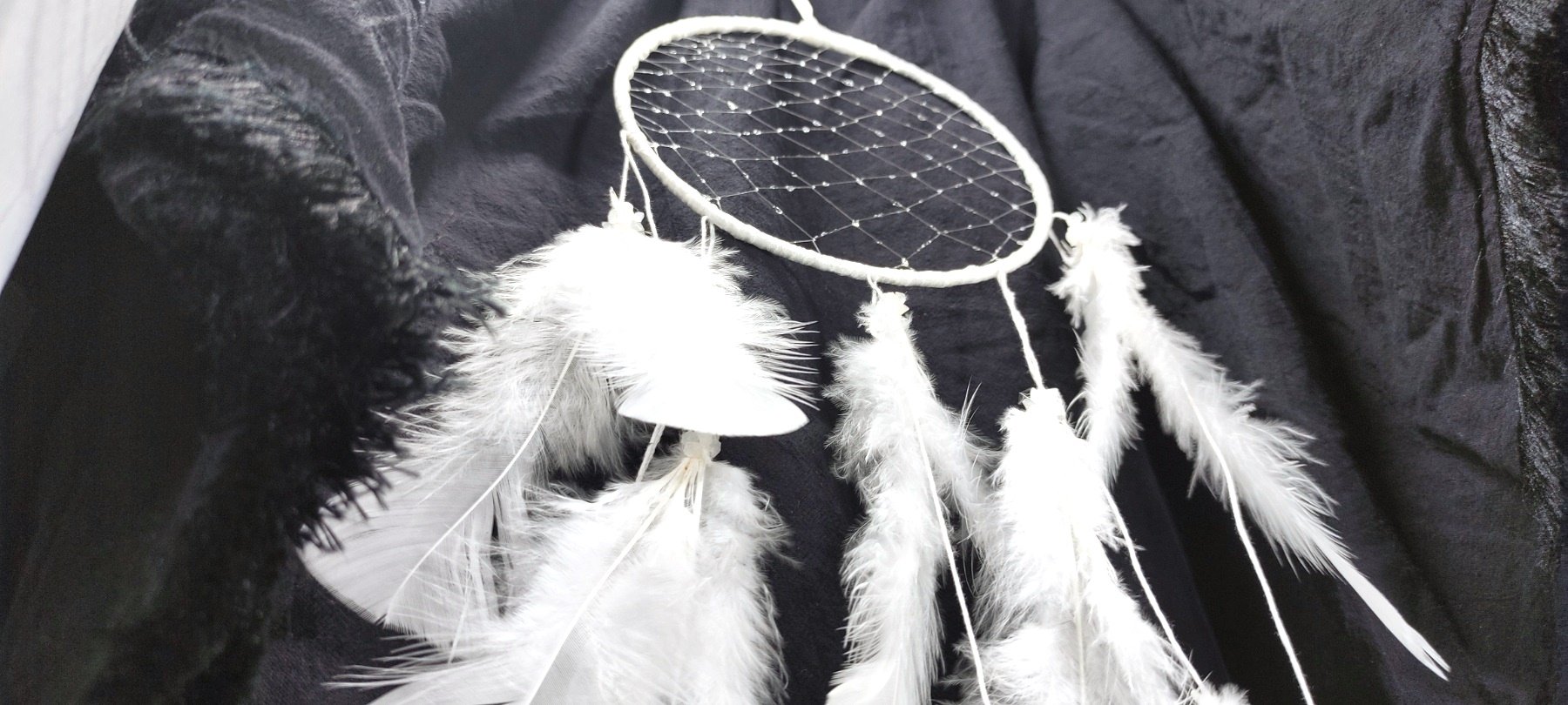 Капан за сънища | Лерах