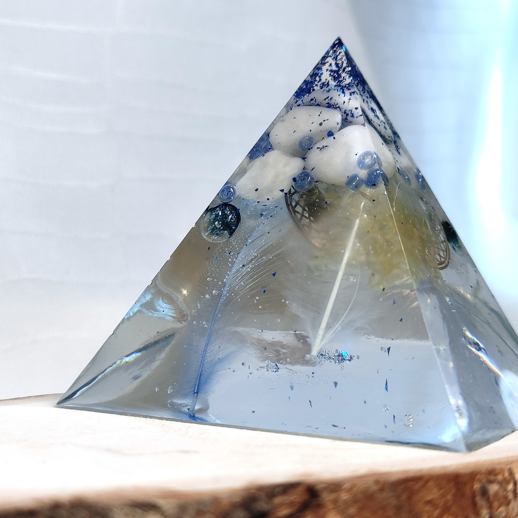 Пирамида | Аян Маян Ра