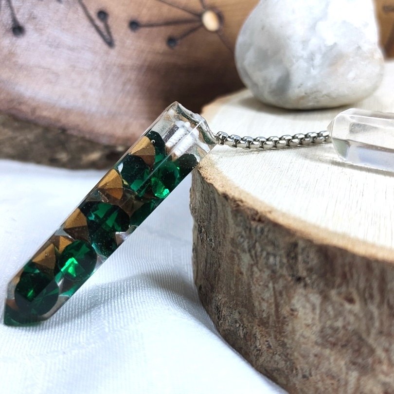 Махало | Green Stone