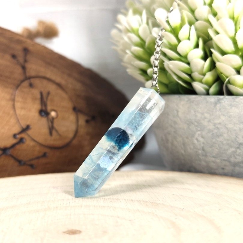 Радиестезично махало