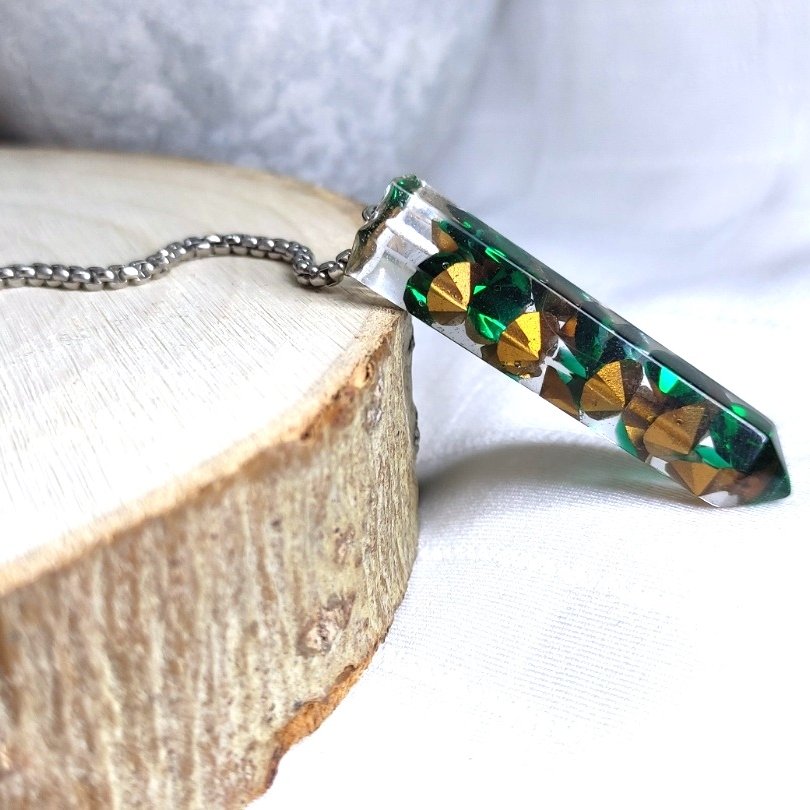 Махало | Green Stone