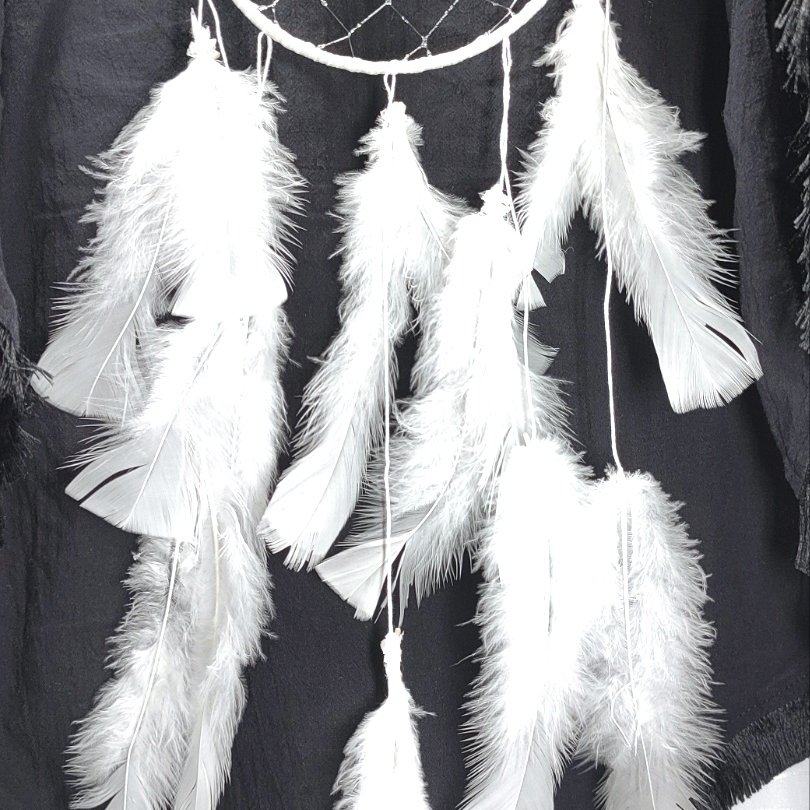 Капан за сънища | Лерах