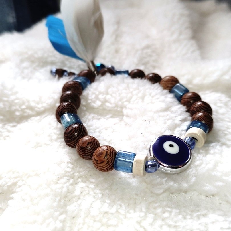 Гривна Shamandian | Око Назар