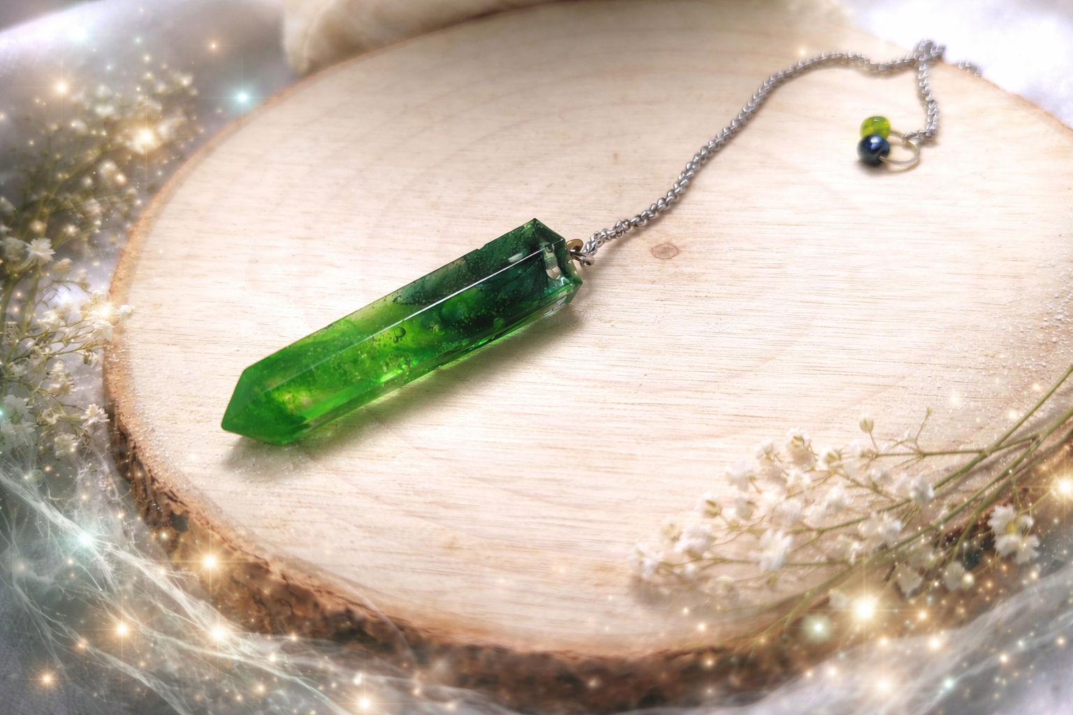 Работилница за чудодейни предмети