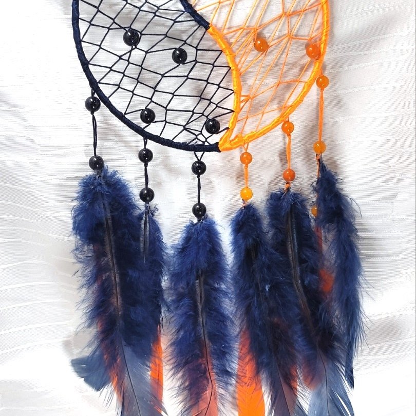 Капан за сънища | Иргон