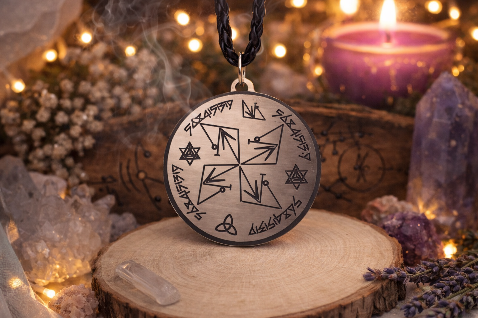 Секция Езотерик