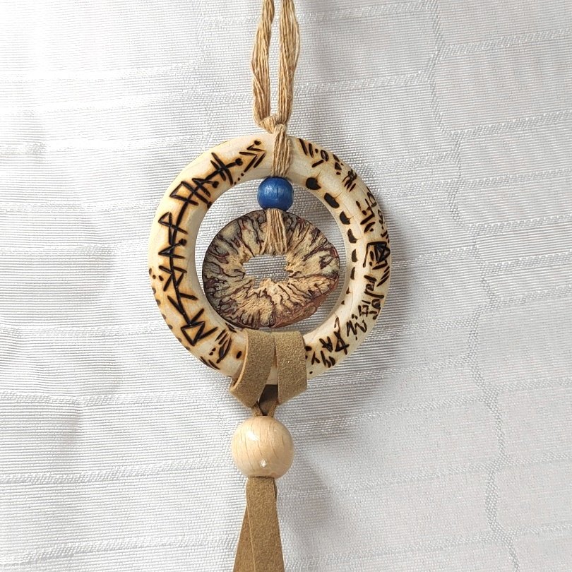 Домашни тотеми