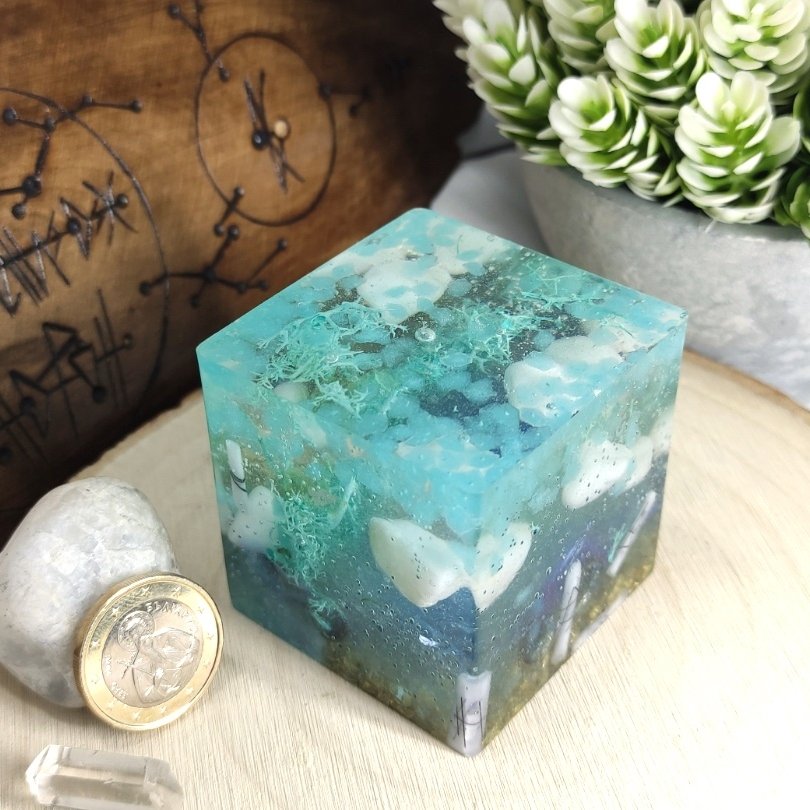 Кубчето на Рихандайх