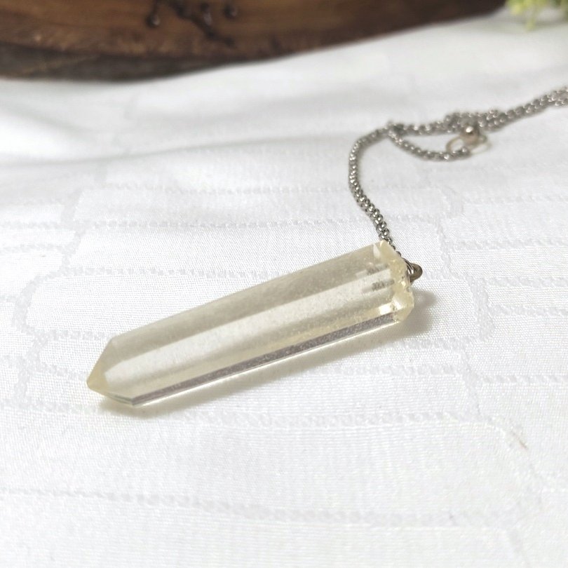 Махало | Crystal