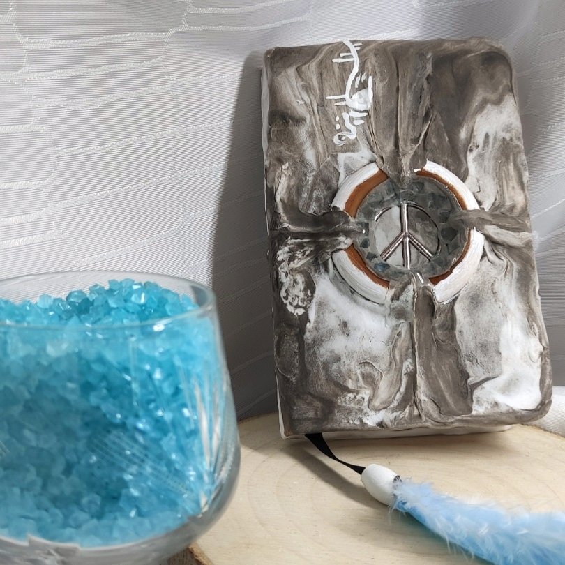 Тефтерче за вълшебства